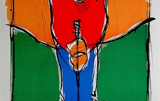 Tumbalito Sven Tuma