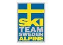 Ski team Sweden Alpine