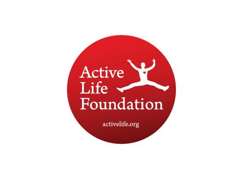 Active Life Foundation beviljar nya bidrag på sek 70.399